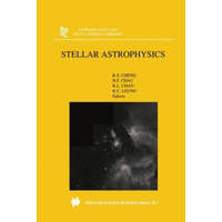  Stellar Astrophysics – K. S. Cheng,oi Fung Chau,wing Lam Chan,am Ching Leung