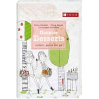  Ducasse Desserts – Alain Ducasse,Paule Neyrat,Christophe Saintagne