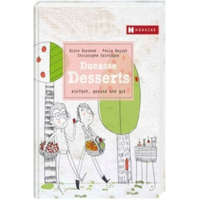 Ducasse Desserts – Alain Ducasse,Paule Neyrat,Christophe Saintagne