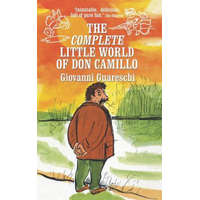  Little World of Don Camillo – Giovanni Guareschi