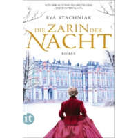  Die Zarin der Nacht – Eva Stachniak,Peter Knecht,Christel Dormagel
