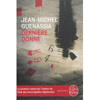 Pour cent millions – Jean-Michel Guenassia