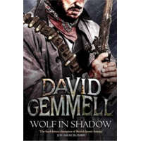 Wolf In Shadow – David Gemmell