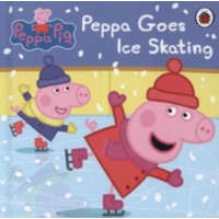  Peppa Pig: Peppa Goes Ice Skating – Peppa Pig