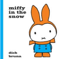  Miffy in the Snow – Dick Bruna