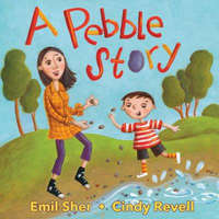  Pebble Story – Emil Sher