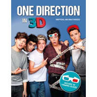  One Direction in 3D – Malcolm Croft