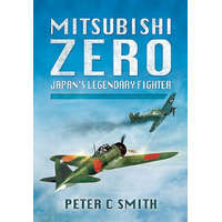 Mitsubishi Zero – Peter C. Smith