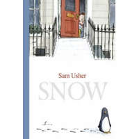  Sam Usher - Snow – Sam Usher