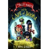  Jolley-Rogers and the Cave of Doom – Jonny Duddle