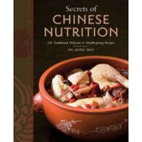  Secrets of Chinese Nutrition – NG Siong Mui