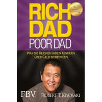 Rich Dad Poor Dad – Robert T. Kiyosaki
