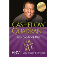  Cashflow Quadrant: Rich Dad Poor Dad. Tl.2 – Robert T. Kiyosaki