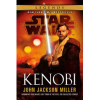  Star Wars: Kenobi – John Jackson Miller