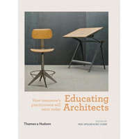  Educating Architects – Neil Spiller
