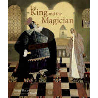  King and the Magician – Jorge Bucay & Gusti