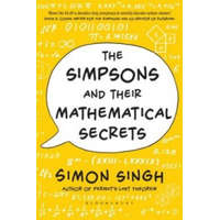  Simpsons and Their Mathematical Secrets – Simon Singh