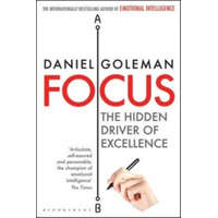Daniel Goleman - Focus – Daniel Goleman