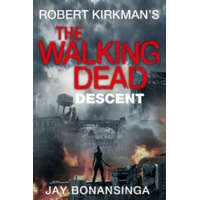Descent – Robert Kirkman