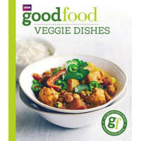  Good Food: Veggie dishes – Good Food Guides