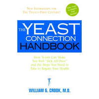  Yeast Connection Handbook – William G Crook