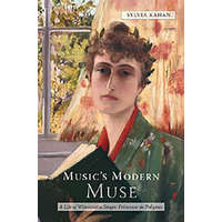 Music's Modern Muse – Sylvia Kahan