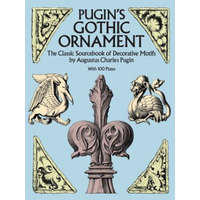  Pugin's Gothic Ornament – Augustus C. Pugin