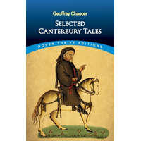  Canterbury Tales: "General Prologue", "Knight's Tale", "Miller's Prologue and Tale", "Wife of Bath's Prologue and Tale – Geoffrey Chaucer