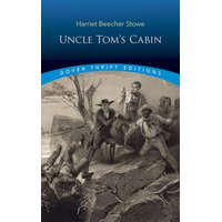  Uncle Tom's Cabin – Professor Harriet Beecher Stowe