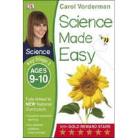  Science Made Easy, Ages 9-10 (Key Stage 2) – Carol Vorderman