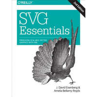  SVG Essentials 2e – J. David Eisenberg