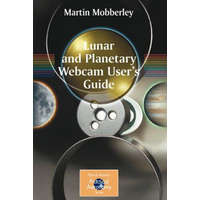  Lunar and Planetary Webcam User's Guide – Martin Mobberley