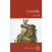  Pierre Corneille - Le Cid – Pierre Corneille