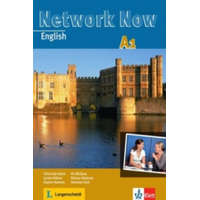  Network Now A1 Student's Book m. 3 Audio-CDs – Olivia Rainsford,Lynda Hübner,Gaynor Ramsey,Viv Midlane