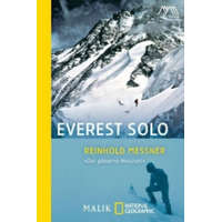  Everest Solo – Reinhold Messner