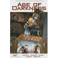  Age of Darkness Volume 3 – Eric Esquivel