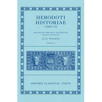  Herodotus: Histories, Books 5-9 (Herodoti Historiae: Libri V-IX) – N G Wilson