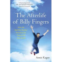 Afterlife of Billy Fingers – Annie Kagan