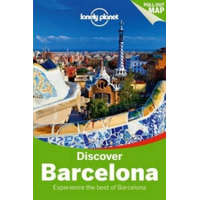  Lonely Planet Discover Barcelona – Regis St Louis,Lonely Planet