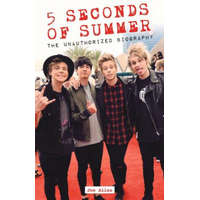  5 Seconds of Summer – Joe Allan