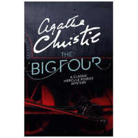  Big Four – Agatha Christie