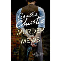  Murder in the Mews – Agatha Christie