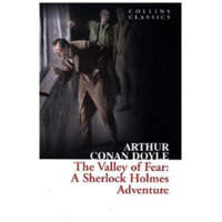  Valley of Fear – Sir Arthur Conan Doyle