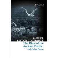  Rime of the Ancient Mariner and Other Poems – Samuel Taylor Coleridge