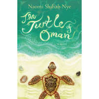  Turtle of Oman – Naomi Shihab Nye