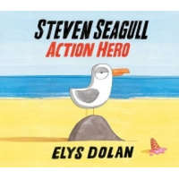  Steven Seagull Action Hero – Elys Dolan
