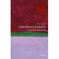  Combinatorics: A Very Short Introduction – Robin Wilson