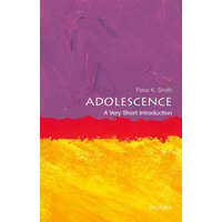 Adolescence: A Very Short Introduction – Peter K. Smith