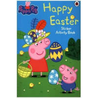 Peppa Pig: Happy Easter – Peppa Pig
