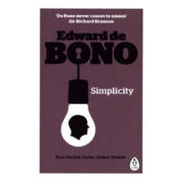  Simplicity – DE BONO EDWARD